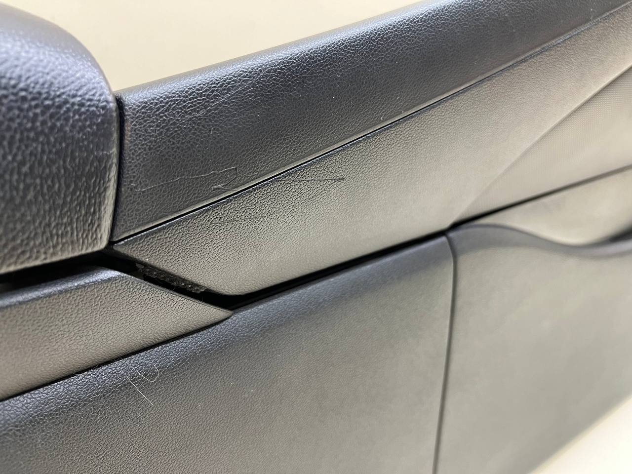 Консоль центральная Hyundai Elantra (CN7) 2020> Консоль центральная Hyundai Elantra (CN7) 2020>