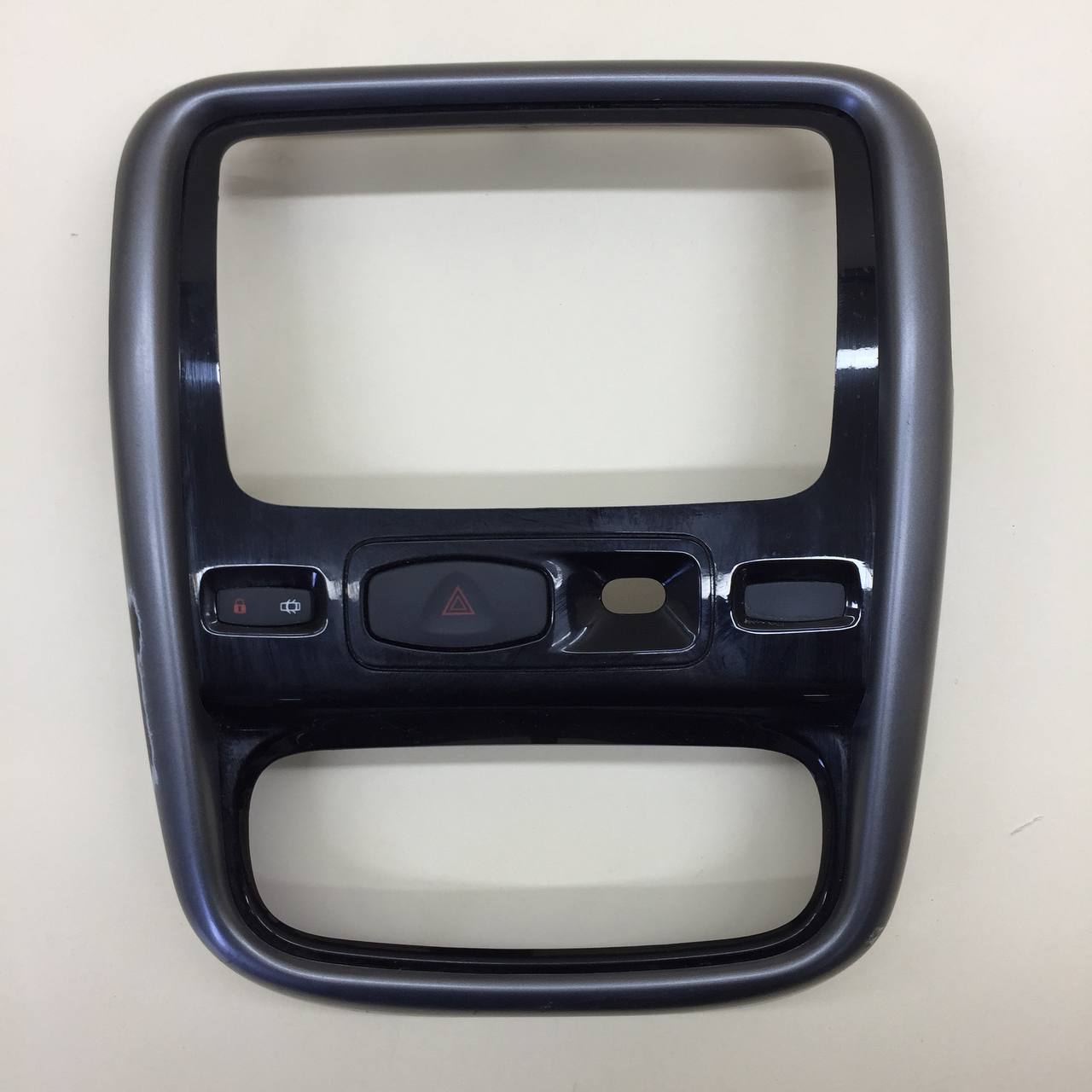 Блок кнопок Renault Duster (HSA, HSM) 2012>