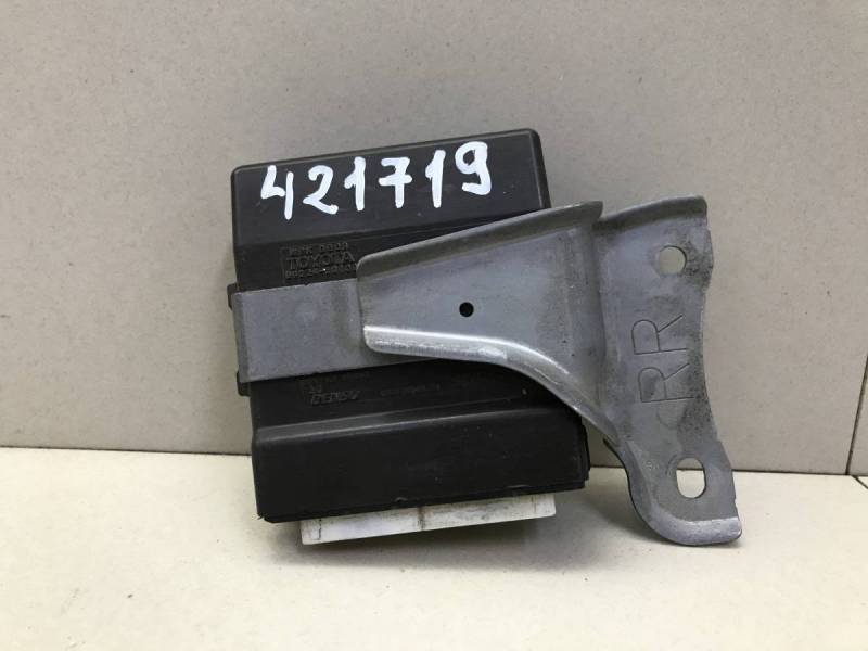 Блок комфорта Lexus GS 300/400/430 (S190) 2005-2011