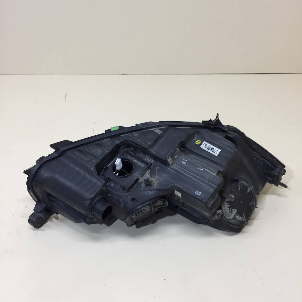 Фара левая Jaguar F-Pace 2016>