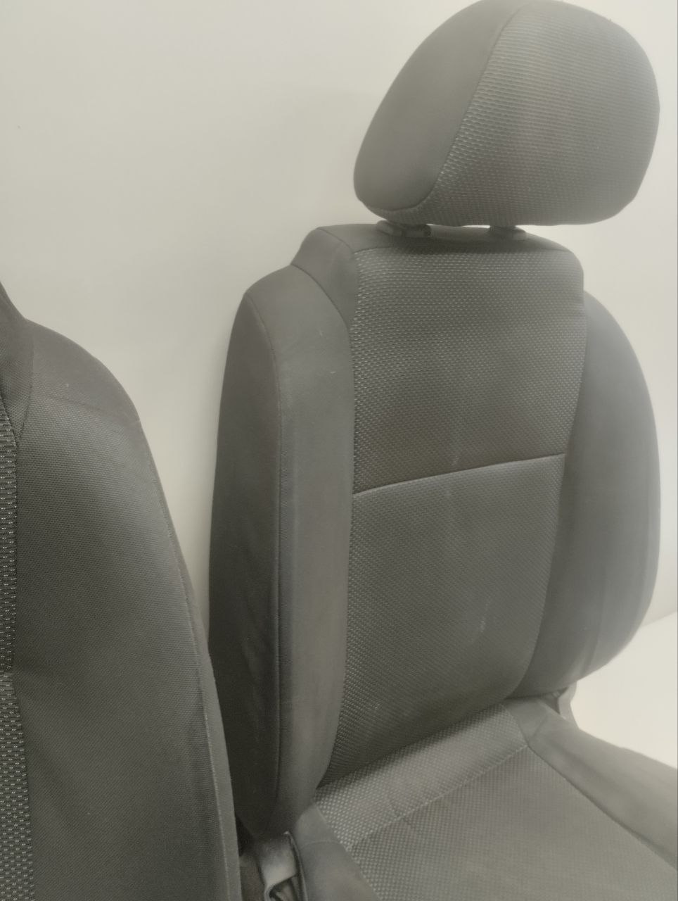 Сиденье (комплект) Chevrolet Aveo T250 2005-2011