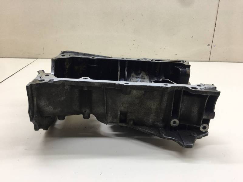 Поддон масляный двигателя Toyota Camry (XV50) 2011-2017 Поддон масляный двигателя Toyota Camry (XV50) 2011-2017