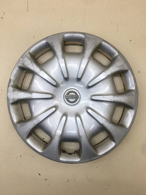 Колпак декоративный Nissan Almera 3 (G11, G15) 2012>