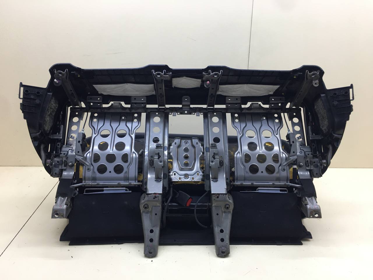 Сиденье (комплект) Toyota Rav 4 (XA40) 2013-2019