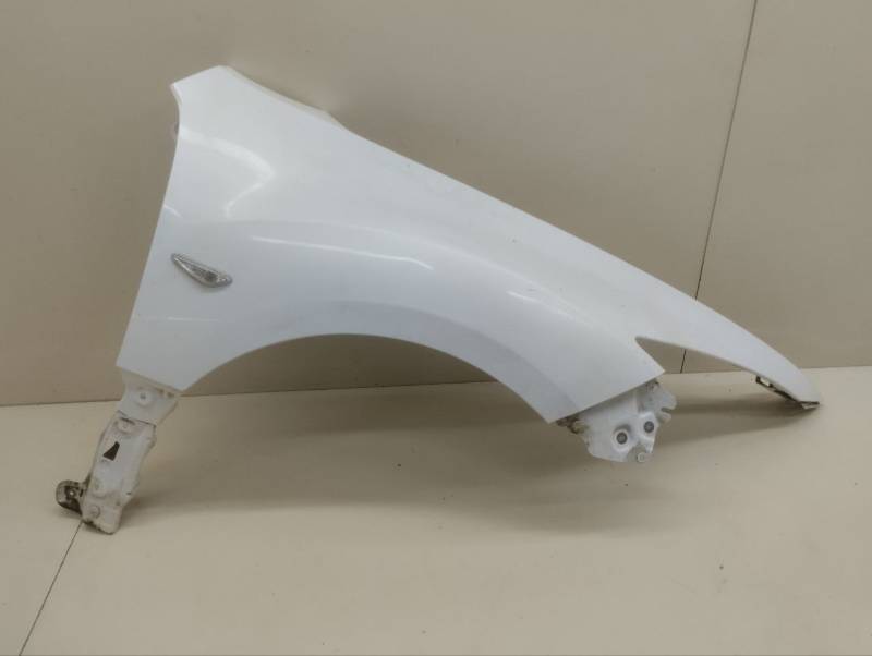 Крыло переднее правое Mazda Mazda 6 (GH) 2007-2012