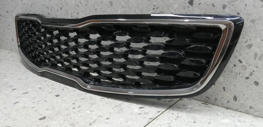 Решетка радиатора для Kia Cerato (YD) 2013-2016