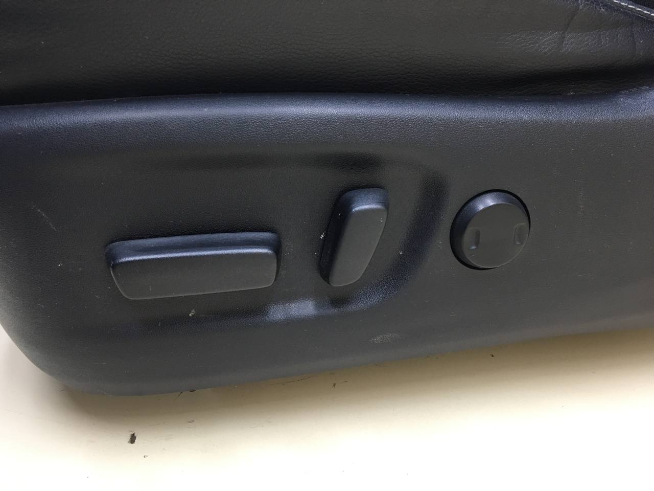 Сиденье (комплект) Toyota Rav 4 (XA40) 2013-2019