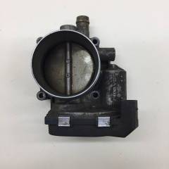 Заслонка дроссельная электрическая BMW 3-series E90/E91 2005-2011