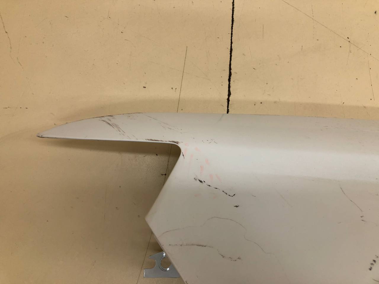 Крыло переднее левое Jaecoo J7 2023>