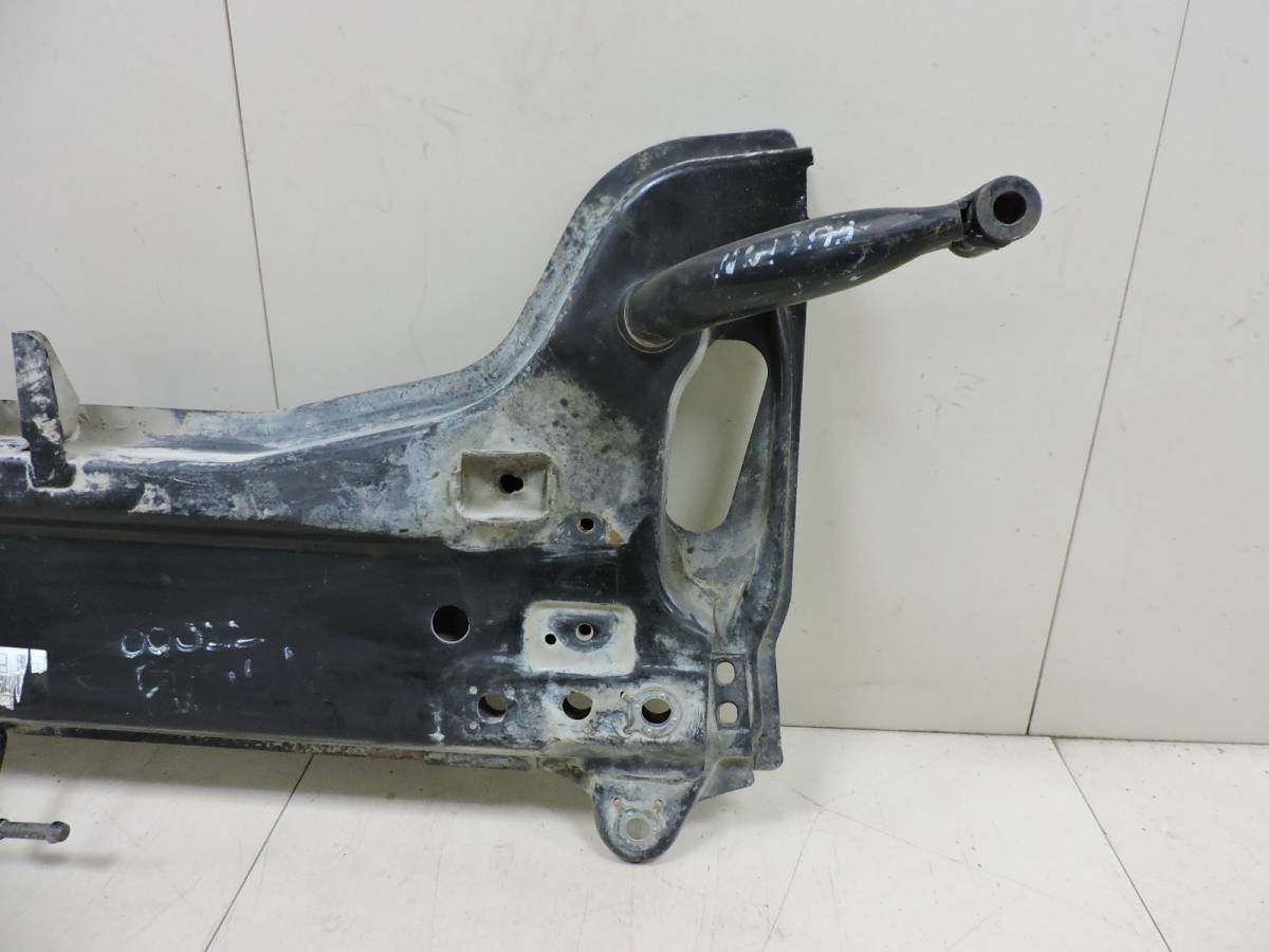 Балка подмоторная Ford Fusion (JU) 2002-2012
