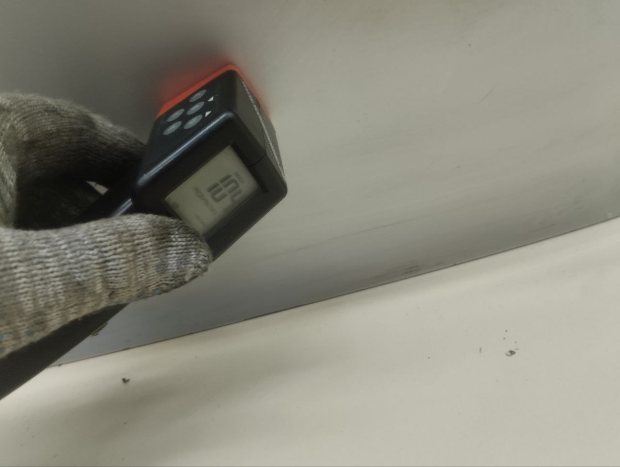 Дверь багажника со стеклом Chevrolet Niva 2009-2020