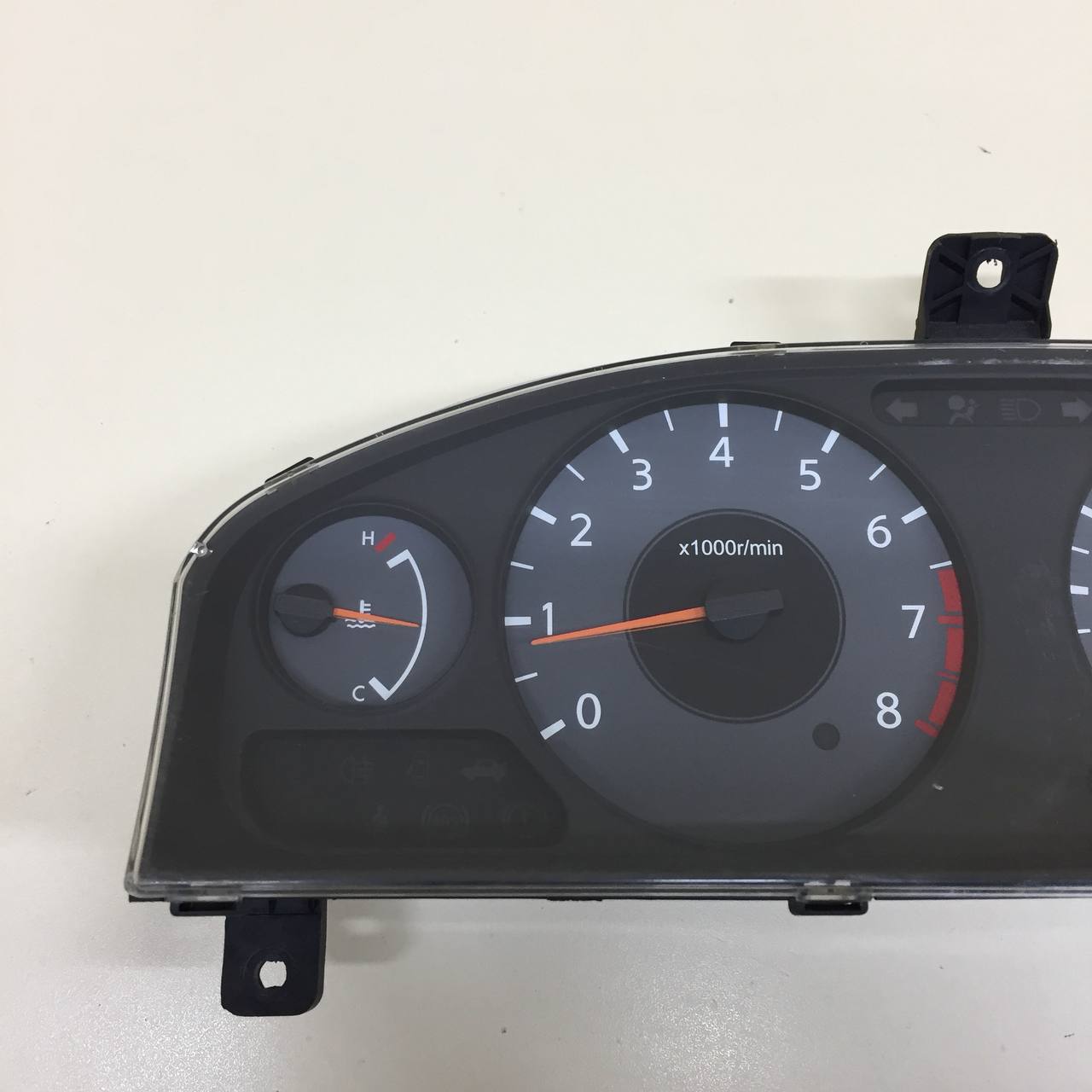 Панель приборов Nissan Almera Classic (B10) 2006-2013