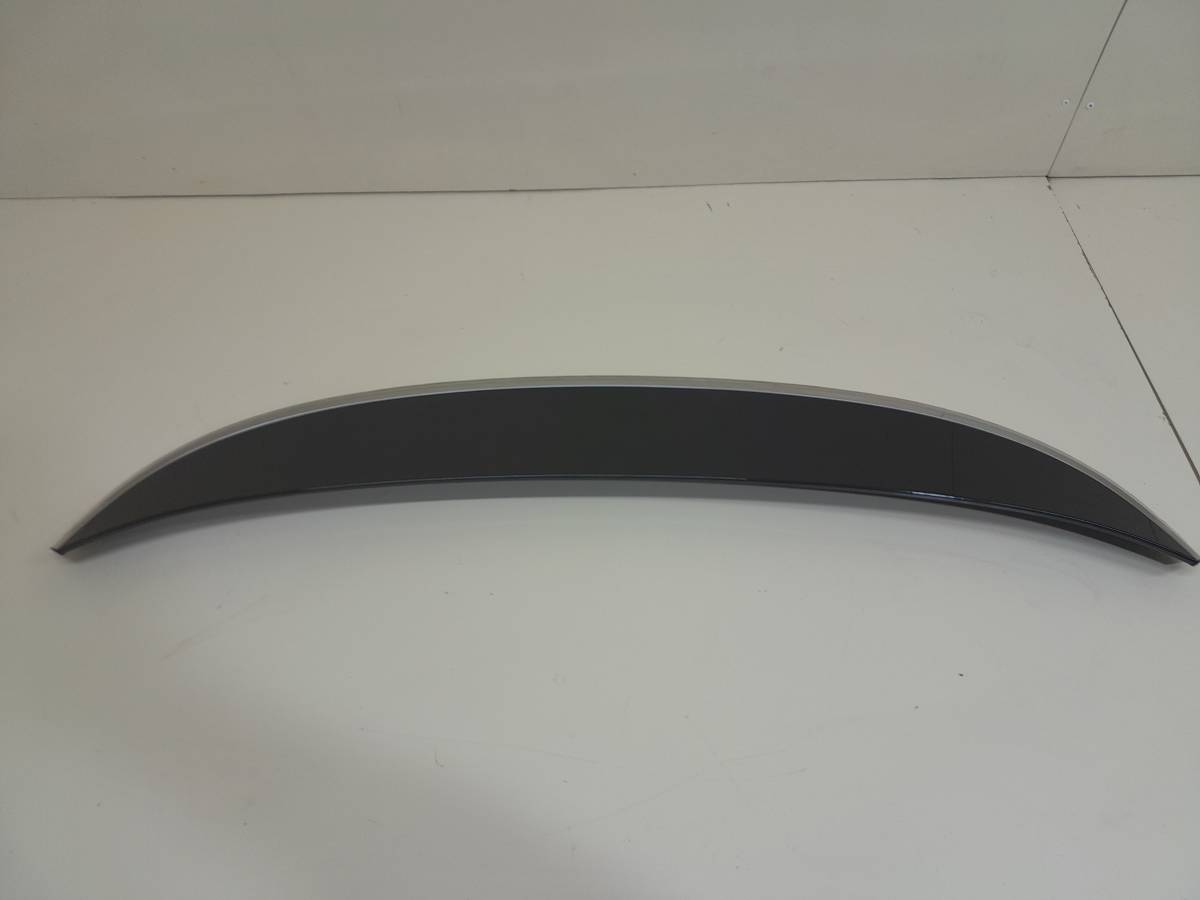 Накладка крышки багажника Kia K5 (DL3) 2019>