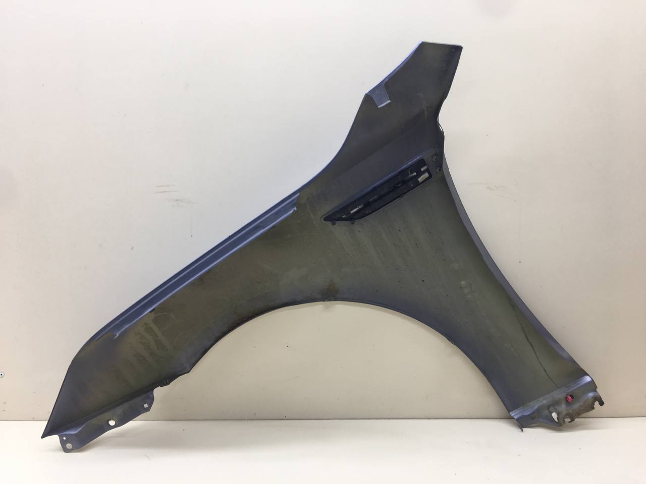 Крыло переднее правое Kia Optima 3 (TF) 2010-2015