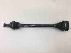 Полуось задняя левая Volkswagen Tiguan (5N1) 2007-2011