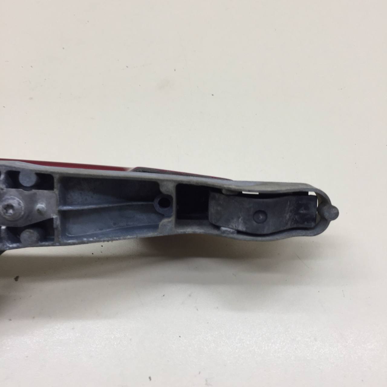 Ручка двери передней наружная правая Peugeot 308 2007>