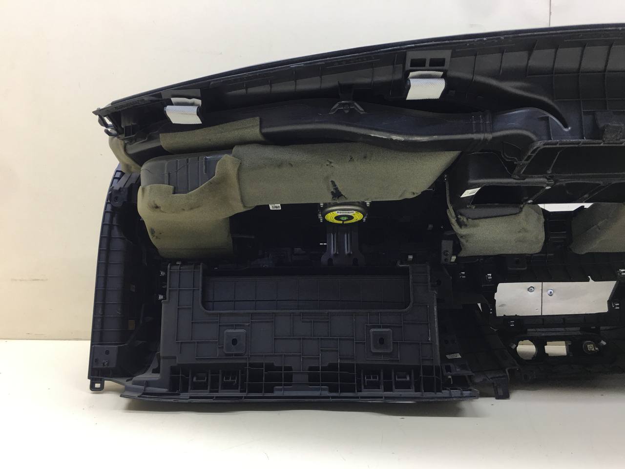 Подушка безопасности (комплект) Hyundai Elantra (CN7) 2020>