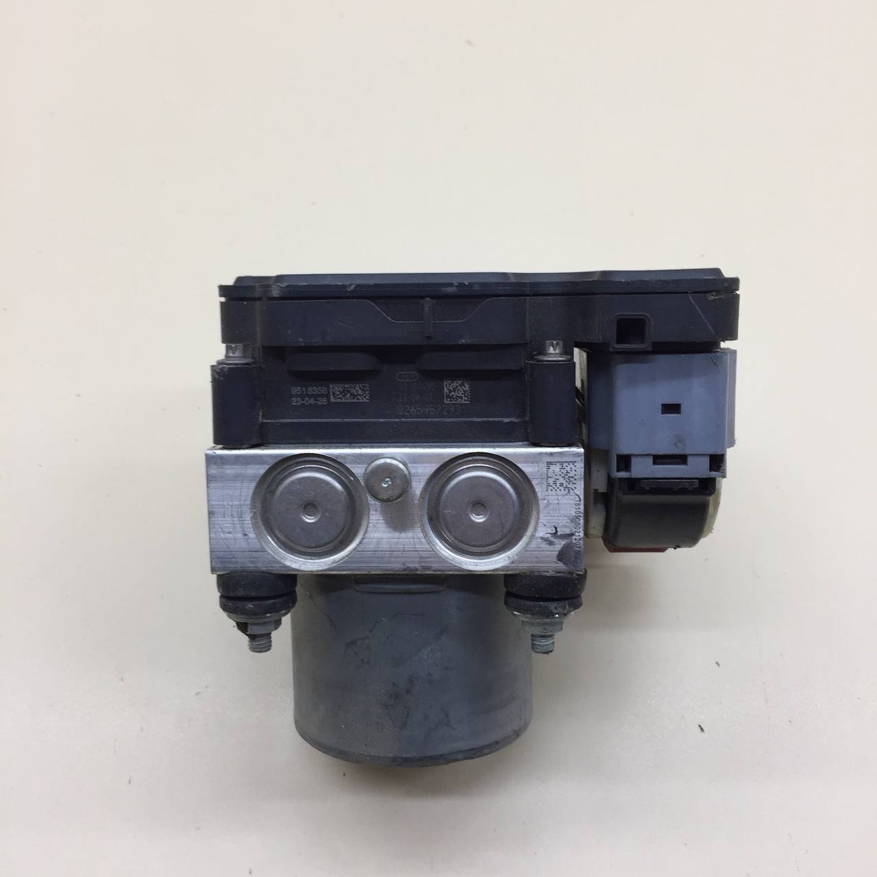 Блок ABS (насос) Jaecoo J7 2023>