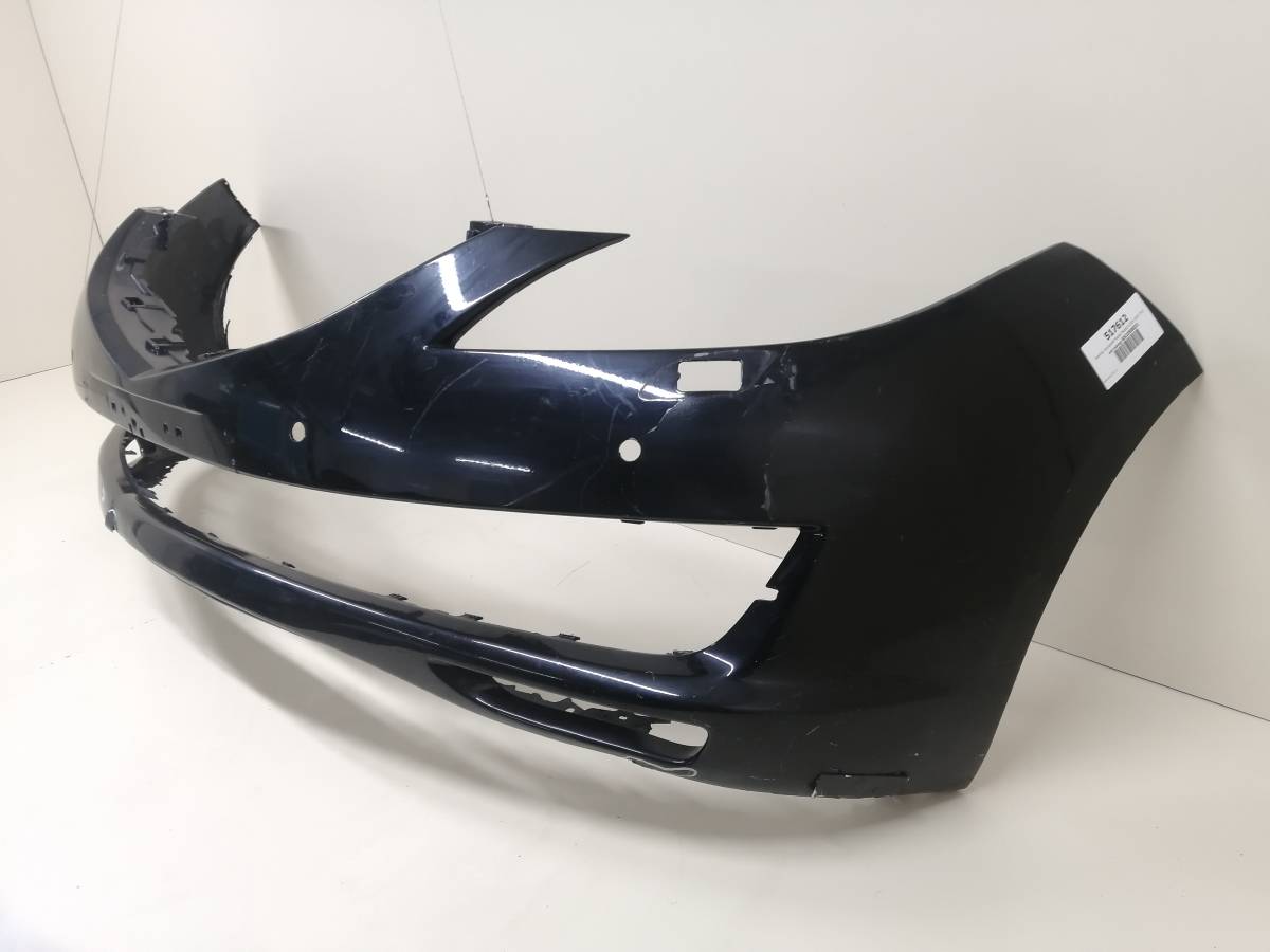 Бампер передний Mazda Mazda 6 (GH) 2007-2012 Бампер передний Mazda Mazda 6 (GH) 2007-2012
