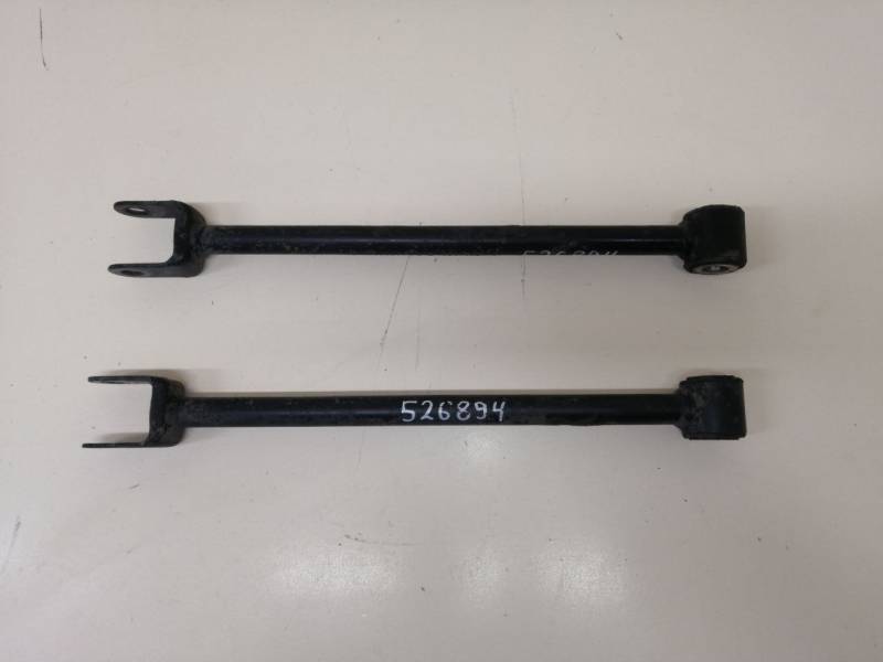 Тяга задняя поперечная Renault Duster (HSA, HSM) 2012>