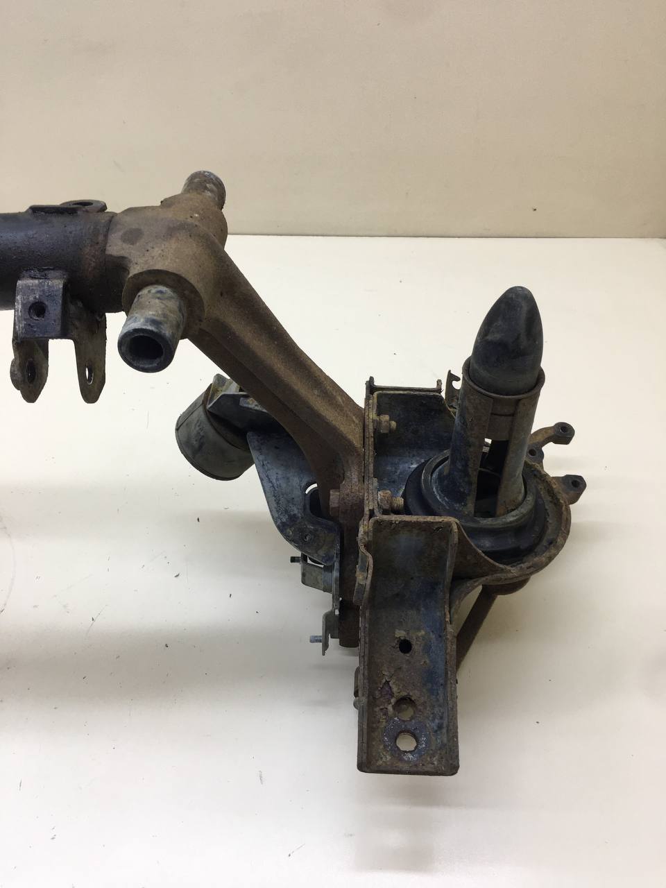 Балка подмоторная Lada  Niva Travel 2020>