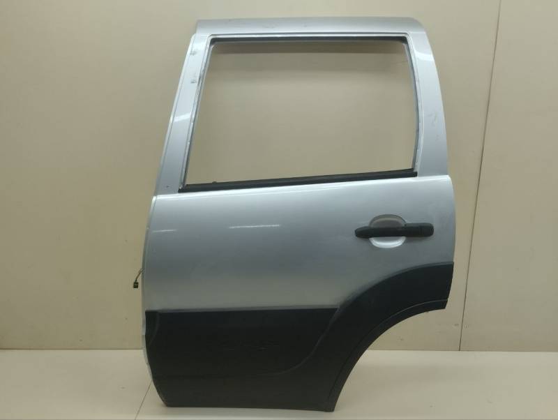 Дверь задняя левая Chevrolet Niva 2009-2020
