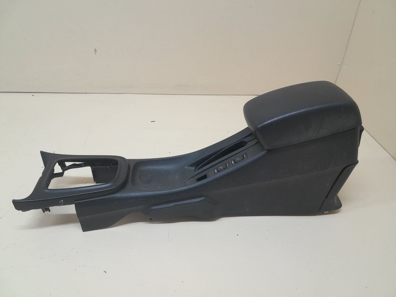 Консоль центральная Nissan Almera Classic (B10) 2006-2013