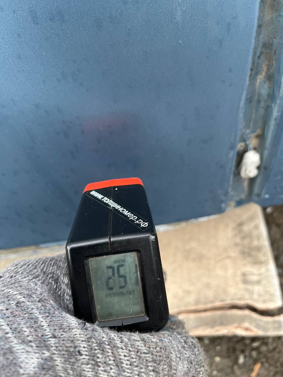 Крыша Hyundai i30 (FD) 2007-2012