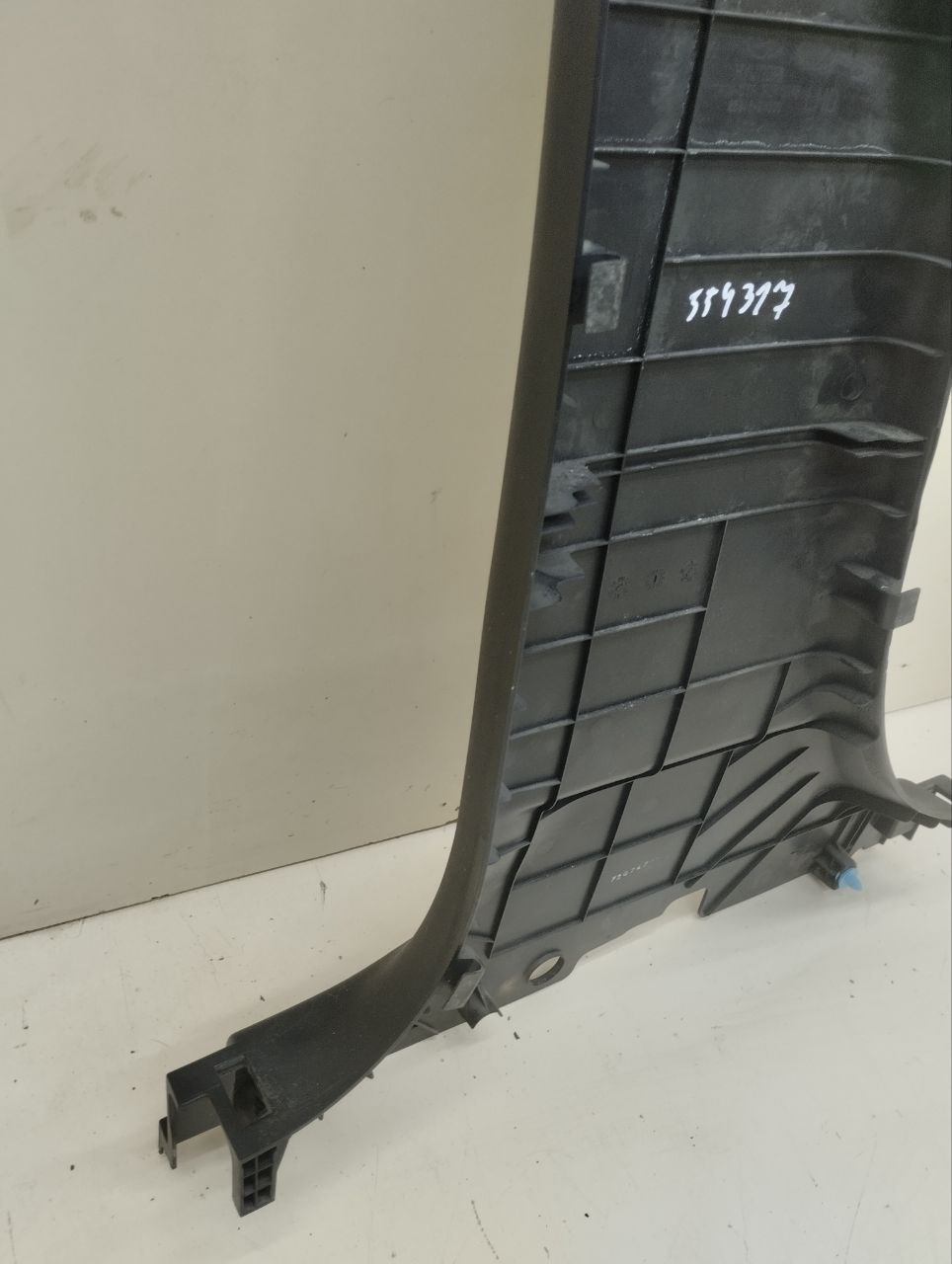 Обшивка стойки Hyundai ix35 (LM) 2010-2015