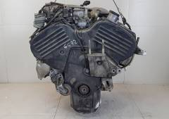 Двигатель Mitsubishi Diamante 2 (F3, F4) 1994-2005г