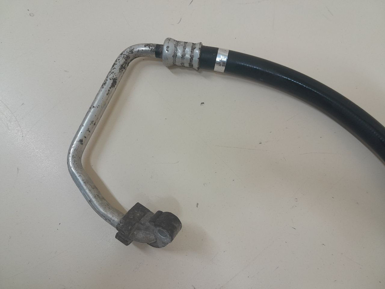 Трубка кондиционера Toyota Corolla E180 2013-2019 Трубка кондиционера Toyota Corolla E180 2013-2019