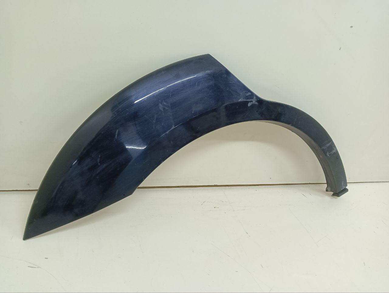 Накладка заднего крыла правого Subaru Legacy (B14) 2010-2015