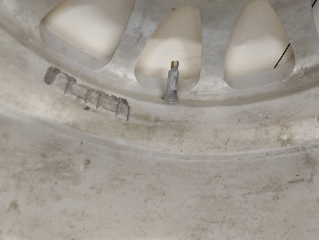 Диски к-кт R15 Кованные