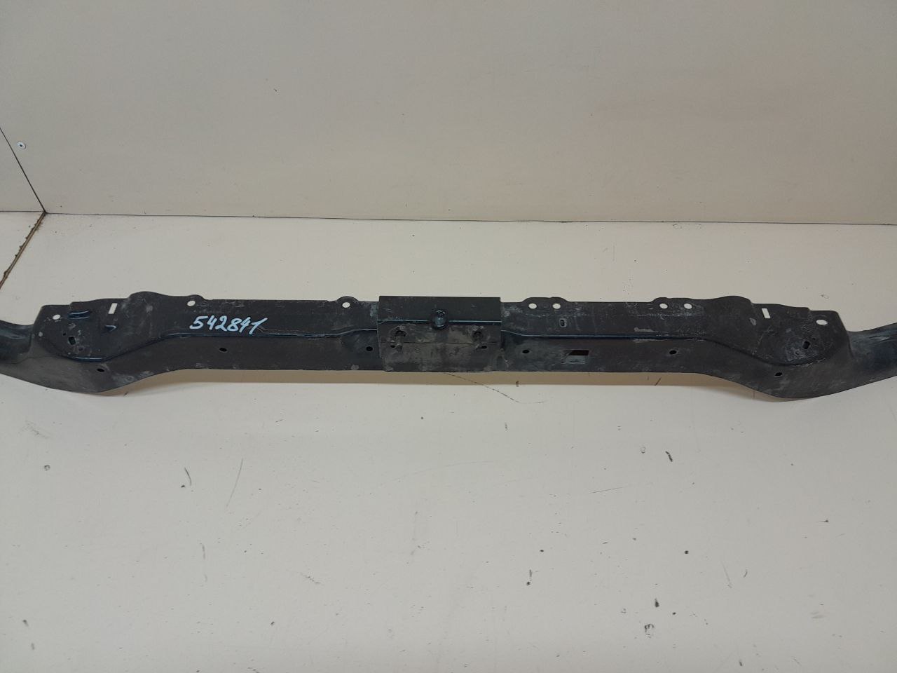 Панель передняя Citroen С4 Grand Picasso 2006-2014