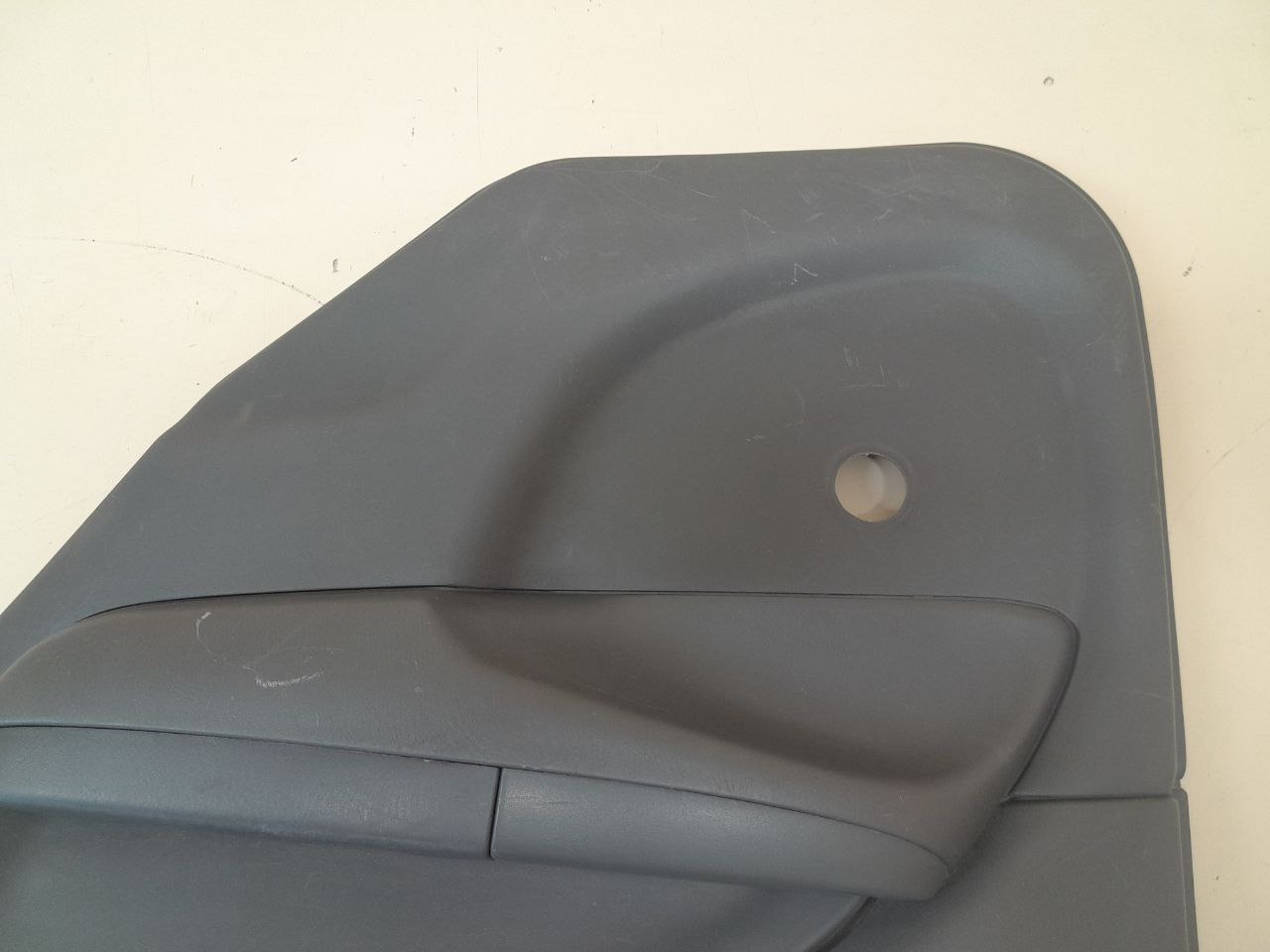 Обшивка двери задней правой Nissan Almera Classic (B10) 2006-2013