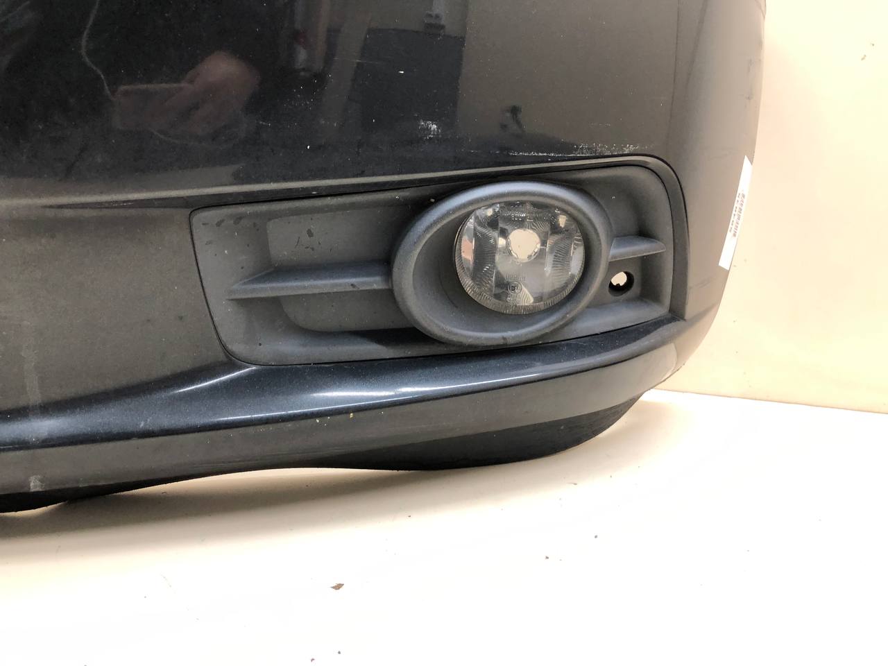 Бампер передний Chevrolet Cruze (J300) 2009-2016