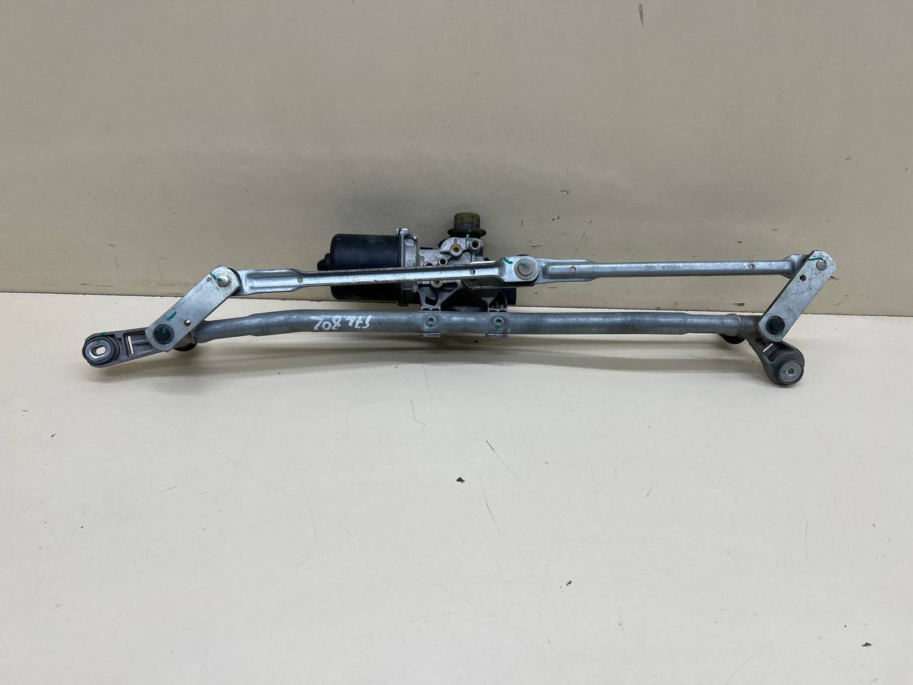 Трапеция стеклоочистителей Changan UNI-K 2020>