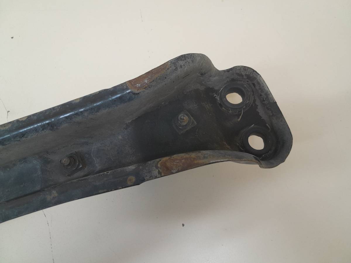 Балка передняя продольная Nissan Almera (N16) 2000-2006