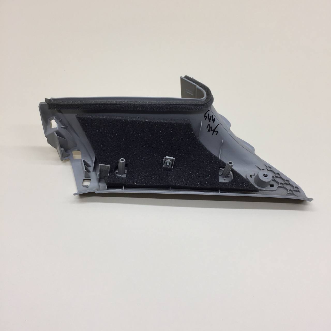 Обшивка стойки Ford Mondeo 4 2007-2015