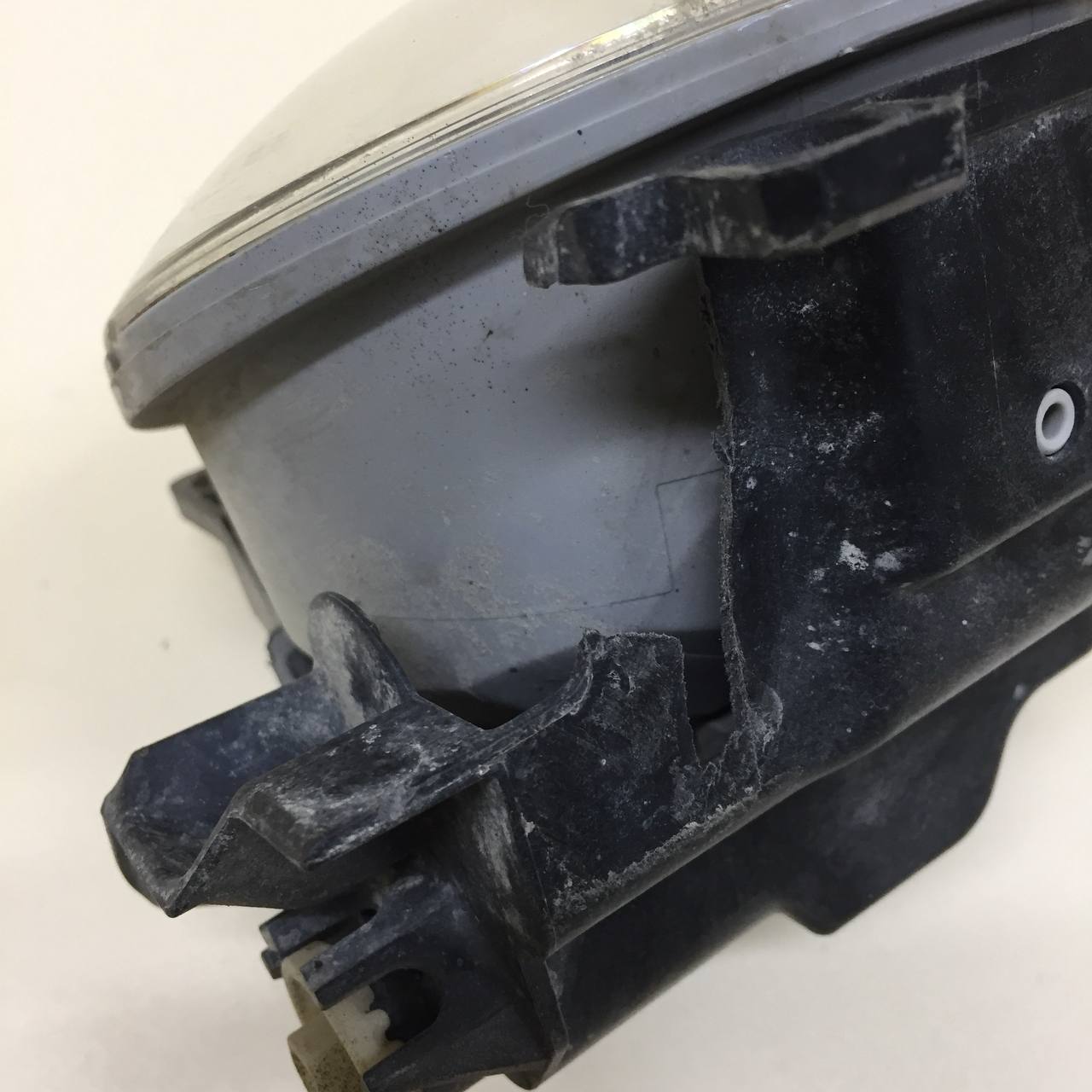 Фара противотуманная правая Toyota Rav 4 (XA40) 2013-2019