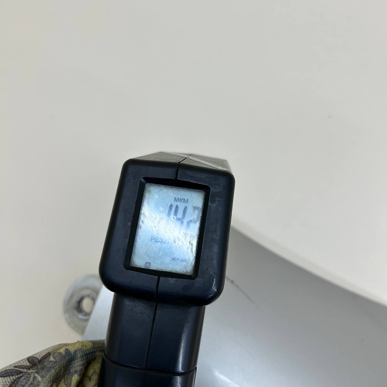 Крыло переднее правое Lada Granta 2011>