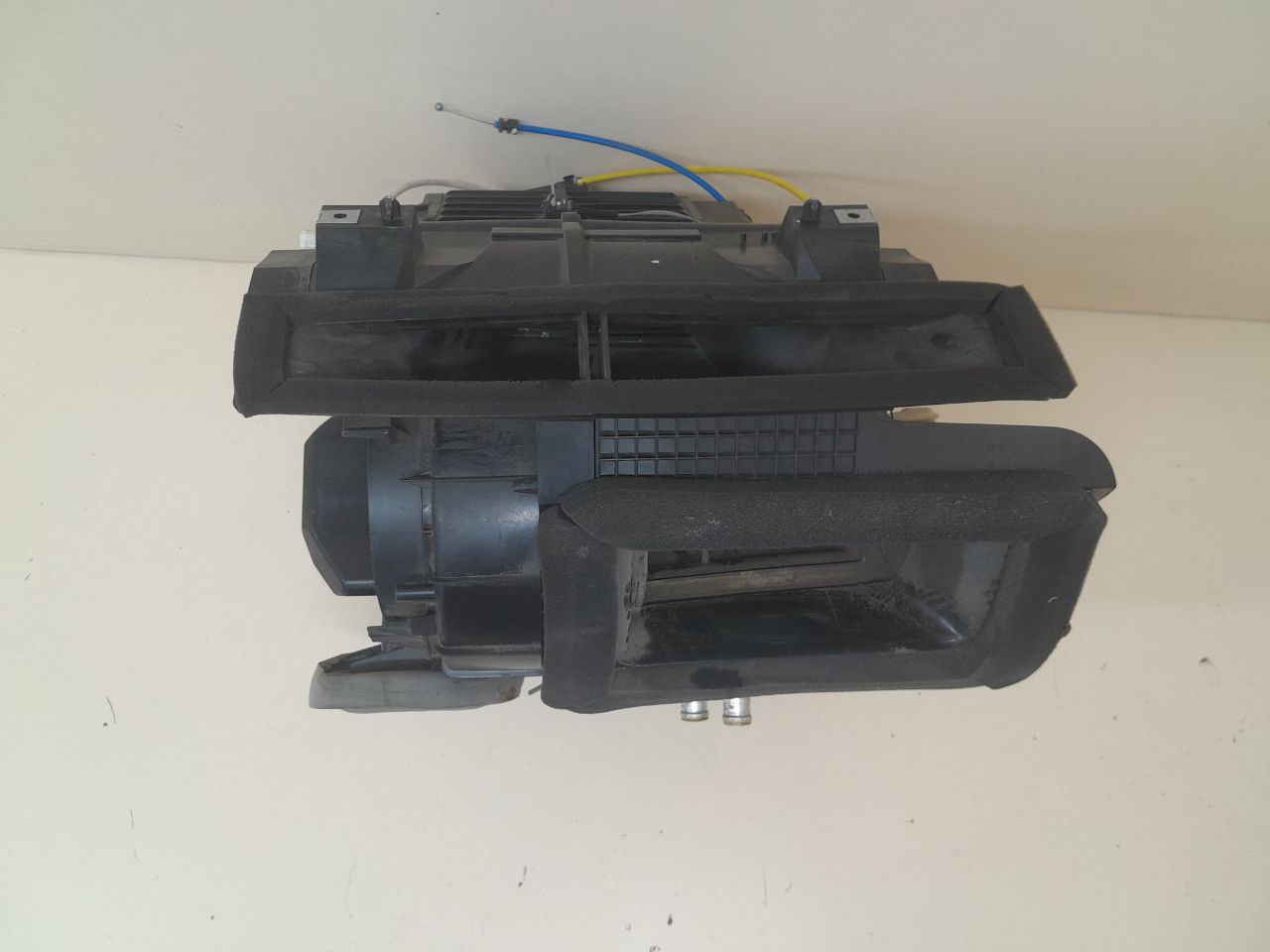 Корпус отопителя Nissan Terrano (D10) 2014>