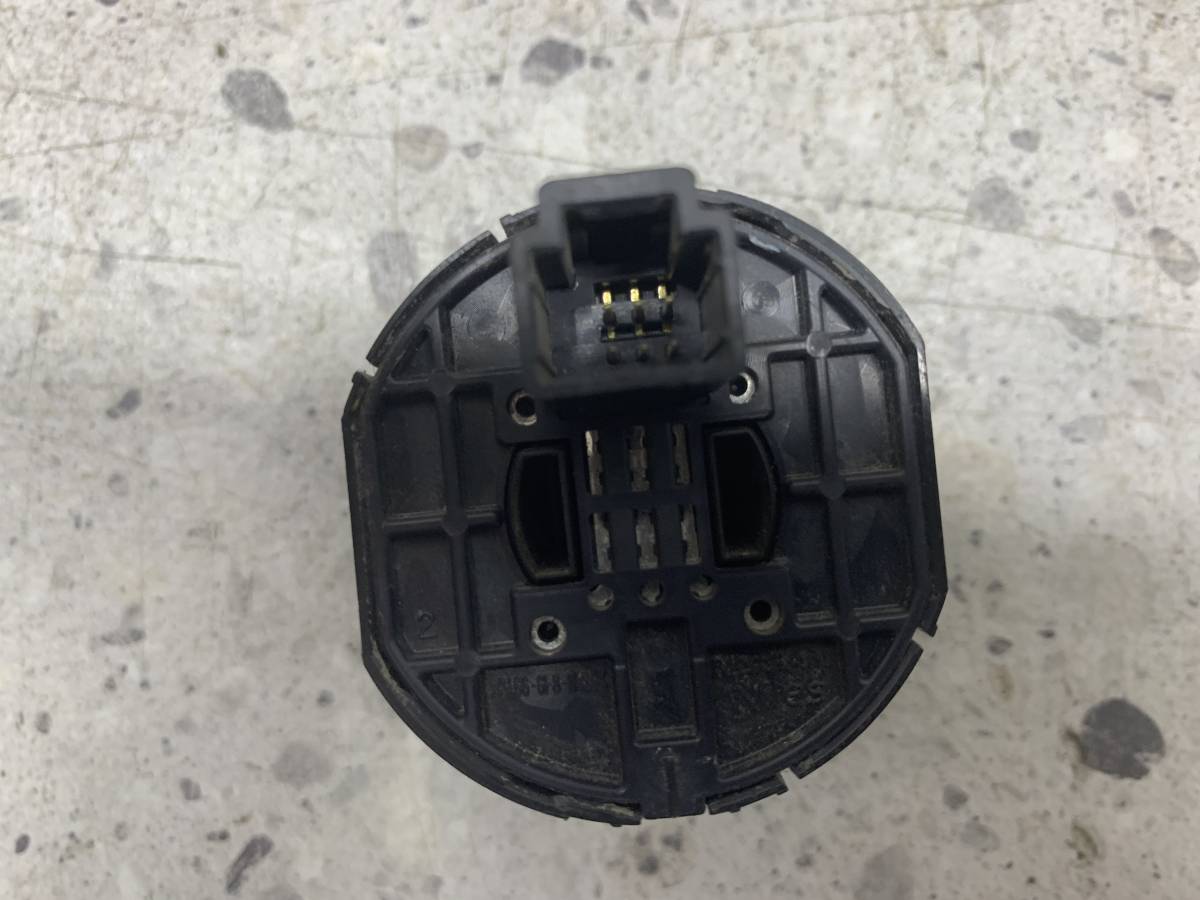 Кнопка блокировки дифференциала Nissan Qashqai (J10) 2006-2013