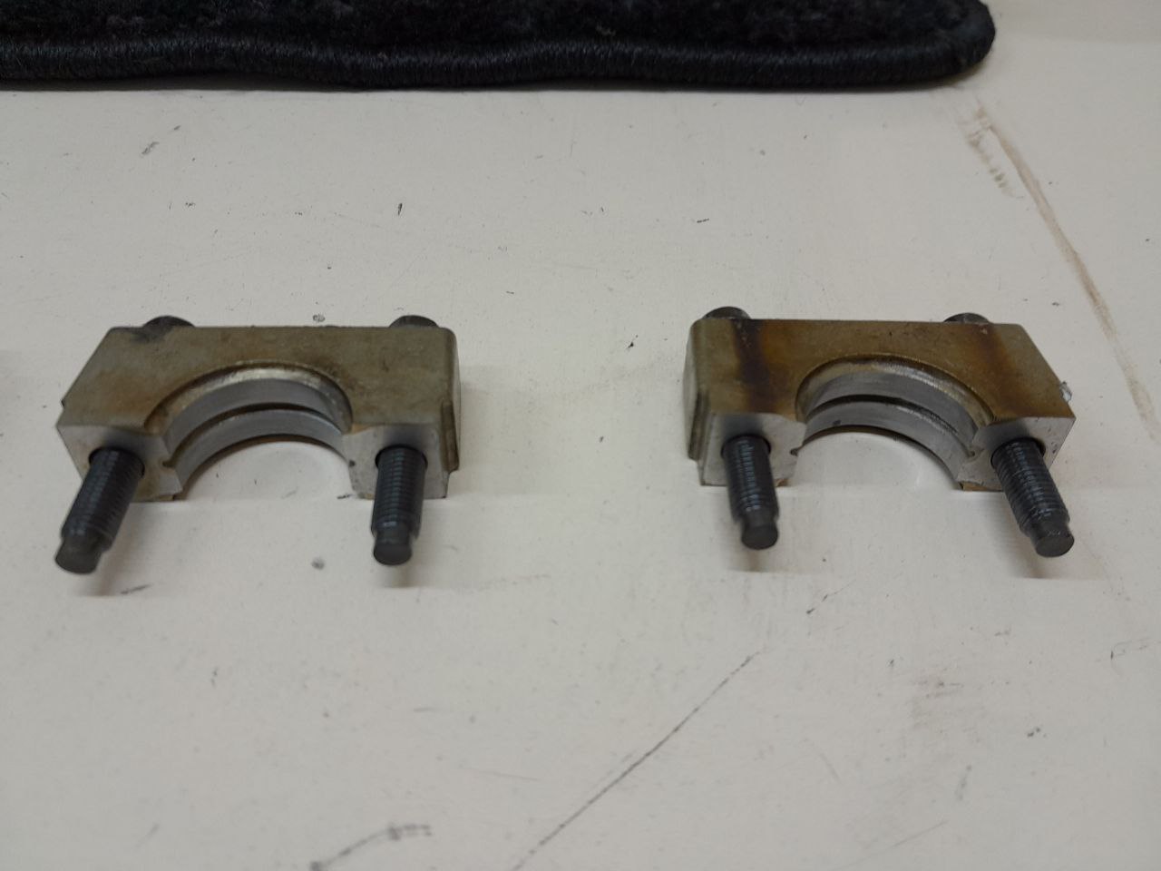 Головка блока цилиндров Mazda Mazda 3 (BK) 2002-2009 Головка блока цилиндров Mazda Mazda 3 (BK) 2002-2009