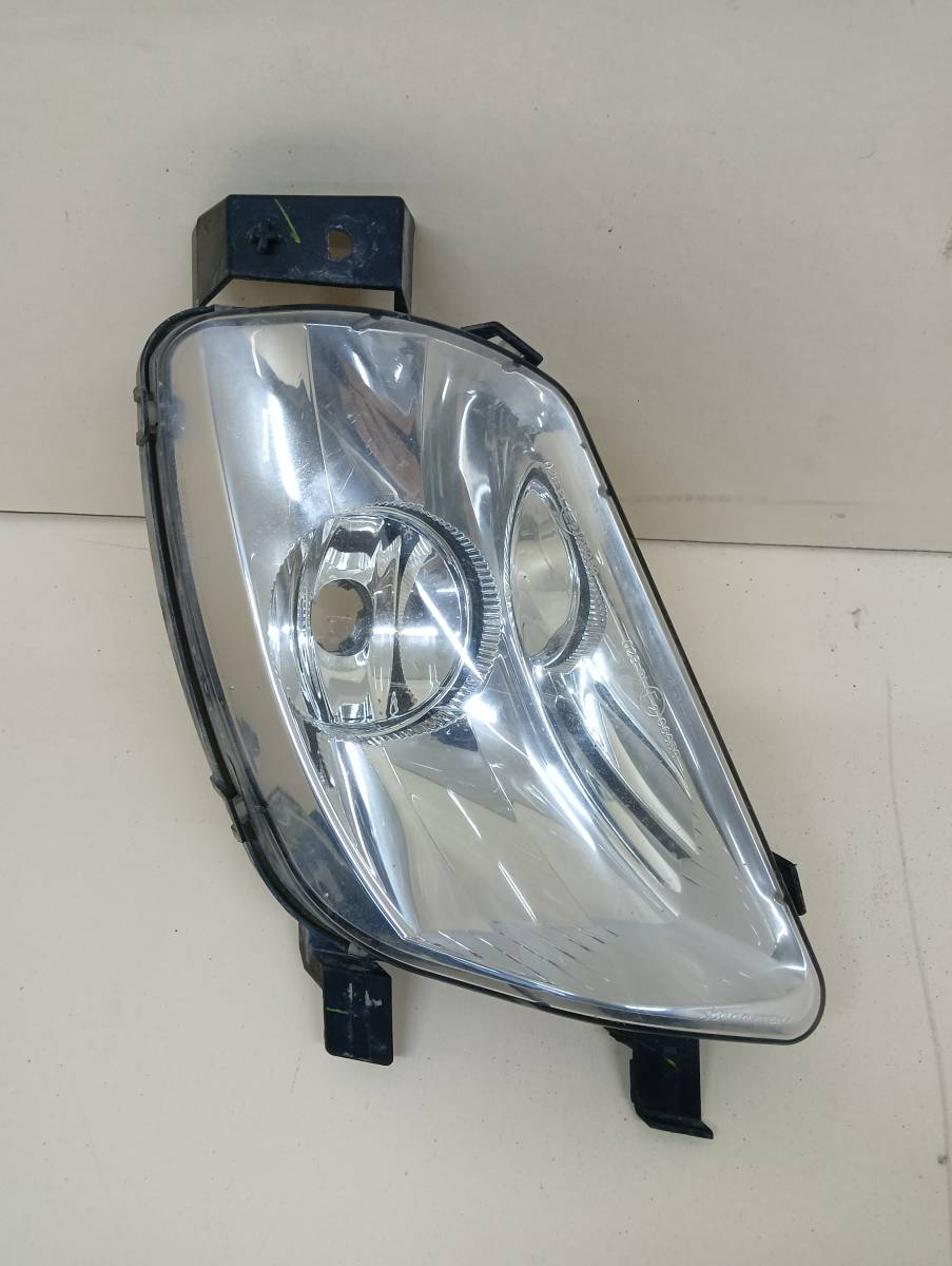 Фара противотуманная правая Peugeot 308 2007>