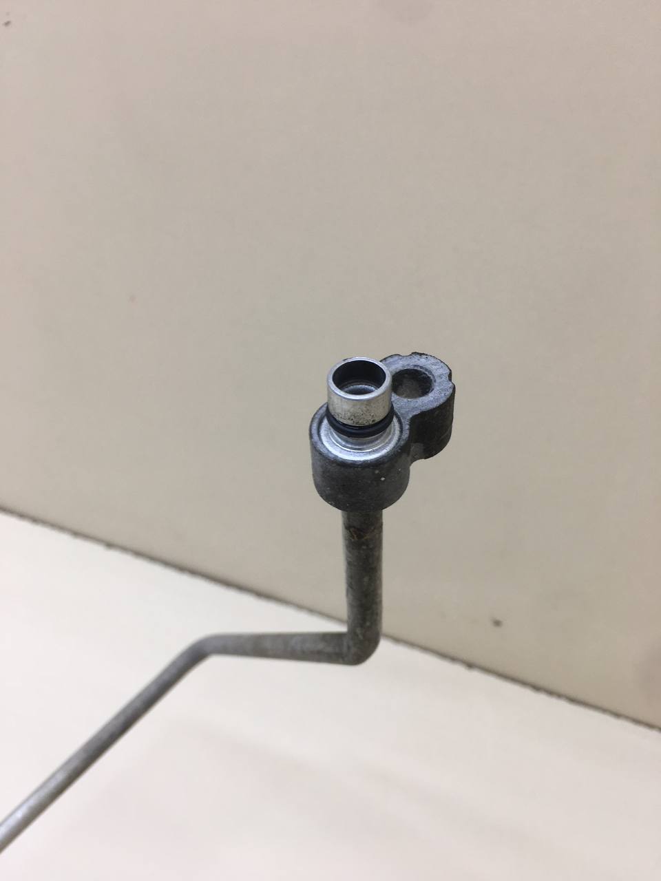 Трубка кондиционера Toyota Rav 4 (A30) 2006-2013