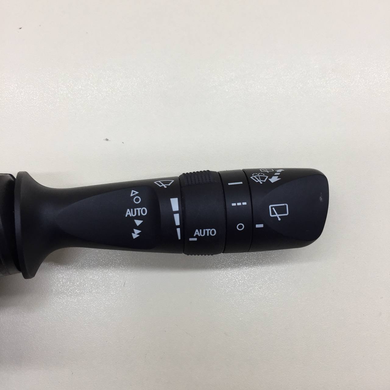 Переключатель стеклоочистителей Toyota Rav 4 (XA40) 2013-2019