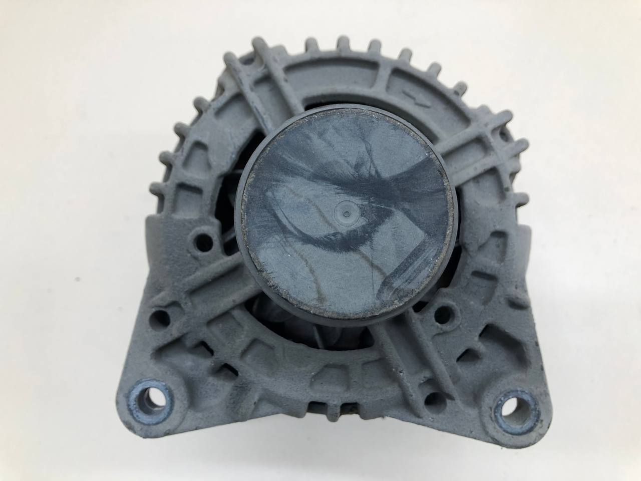 Генератор Nissan Almera 3 (G11, G15) 2012>