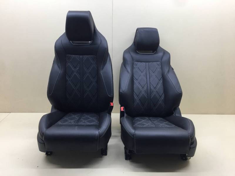 Сиденье (комплект) Changan UNI-K 2020>
