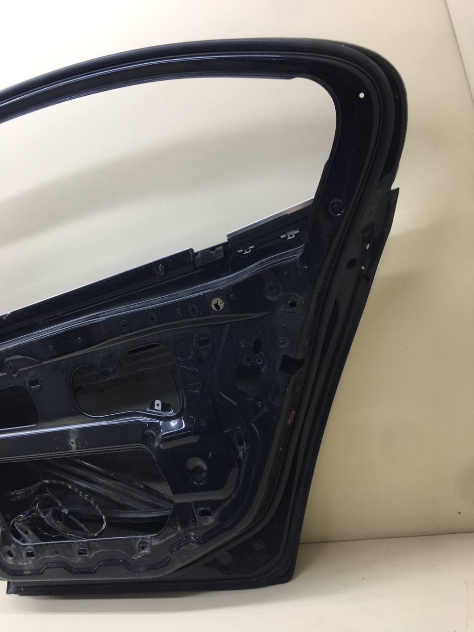 Дверь задняя правая BMW 7-Series F01,F02  2008-2015